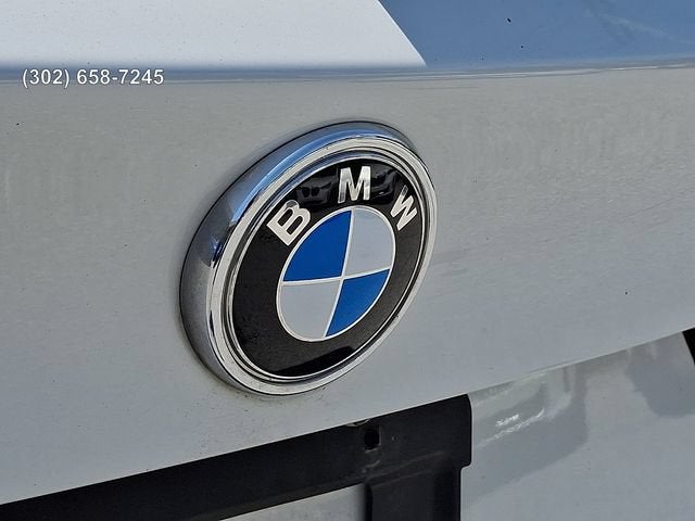 2016 BMW X5 xDrive50i