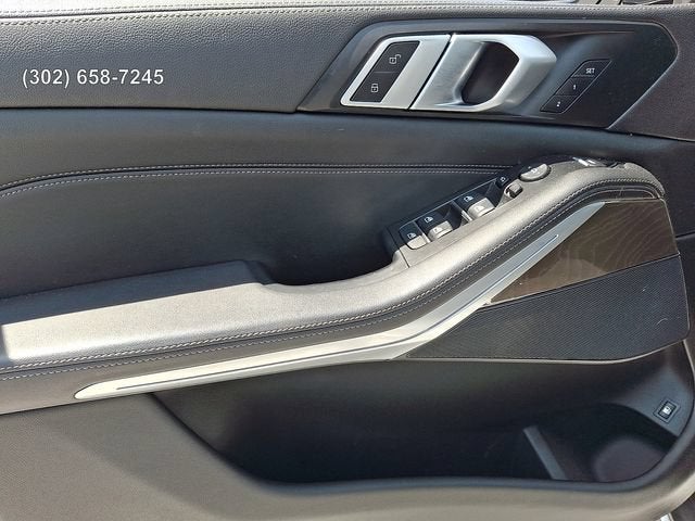 2023 BMW X5 PHEV xDrive45e