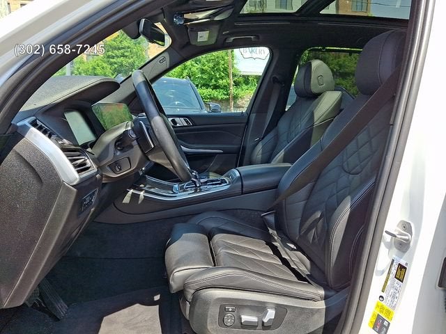 2023 BMW X5 PHEV xDrive45e