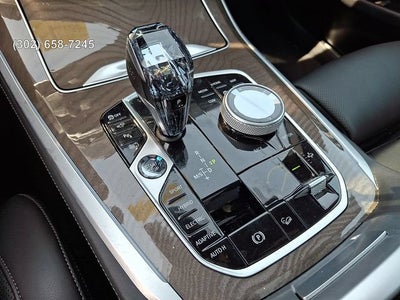 2023 BMW X5 PHEV xDrive45e