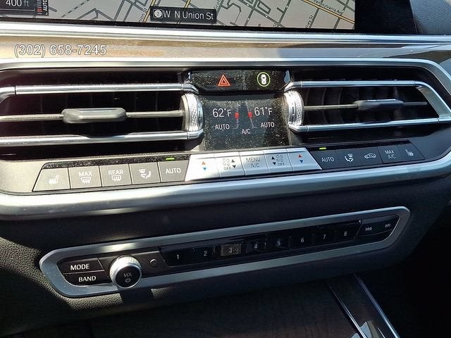 2023 BMW X5 PHEV xDrive45e
