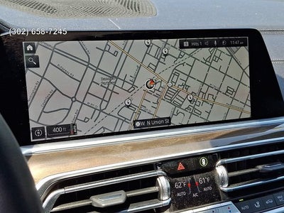 2023 BMW X5 PHEV xDrive45e