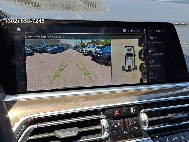 2023 BMW X5 PHEV xDrive45e
