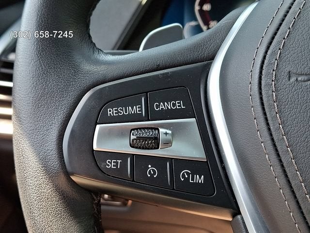 2023 BMW X5 PHEV xDrive45e