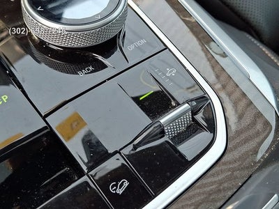 2023 BMW X5 PHEV xDrive45e