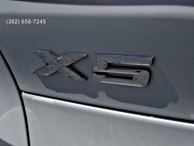 2023 BMW X5 PHEV xDrive45e