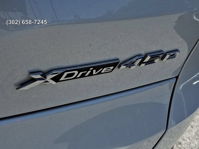 2023 BMW X5 PHEV xDrive45e