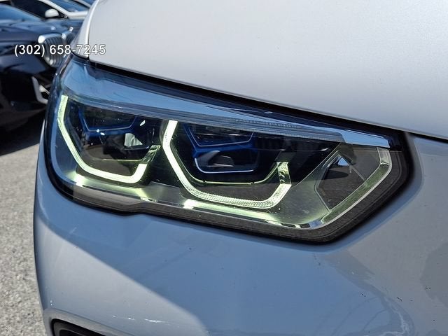 2023 BMW X5 PHEV xDrive45e