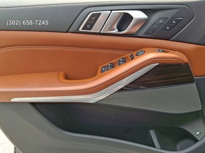 2023 BMW X5 PHEV xDrive45e
