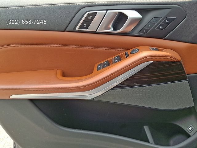 2023 BMW X5 PHEV xDrive45e