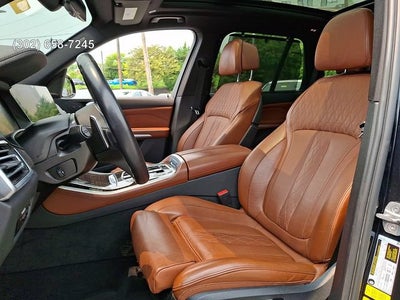 2023 BMW X5 PHEV xDrive45e
