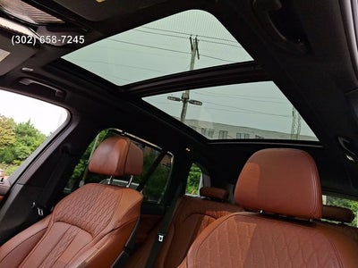 2023 BMW X5 PHEV xDrive45e