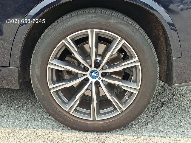 2023 BMW X5 PHEV xDrive45e