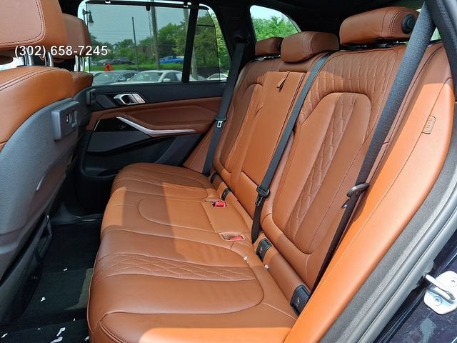 2023 BMW X5 PHEV xDrive45e