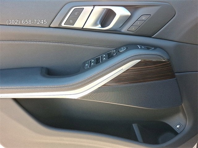 2023 BMW X5 xDrive45e