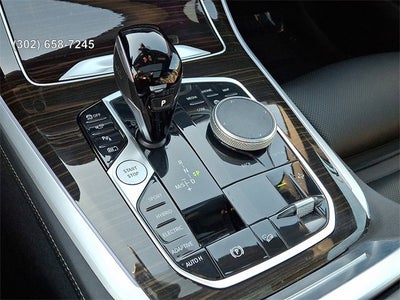 2023 BMW X5 xDrive45e