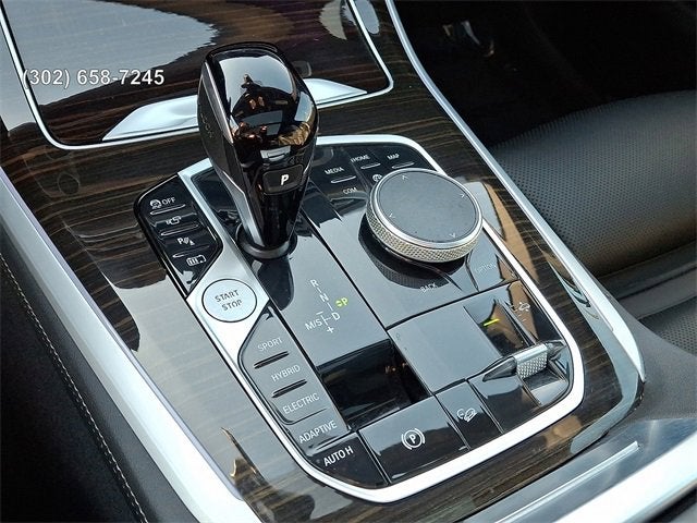 2023 BMW X5 xDrive45e