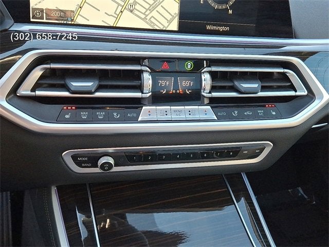 2023 BMW X5 xDrive45e