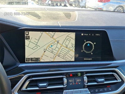 2023 BMW X5 xDrive45e