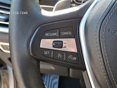 2023 BMW X5 xDrive45e