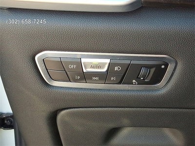 2023 BMW X5 xDrive45e