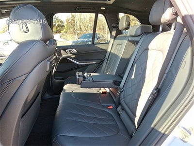 2023 BMW X5 xDrive45e