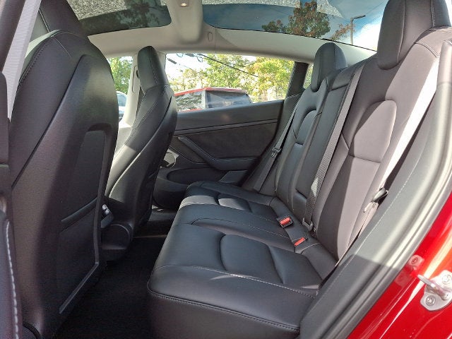 2023 Tesla Model 3 4DR RWD