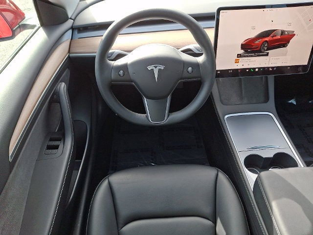 2023 Tesla Model 3 4DR RWD