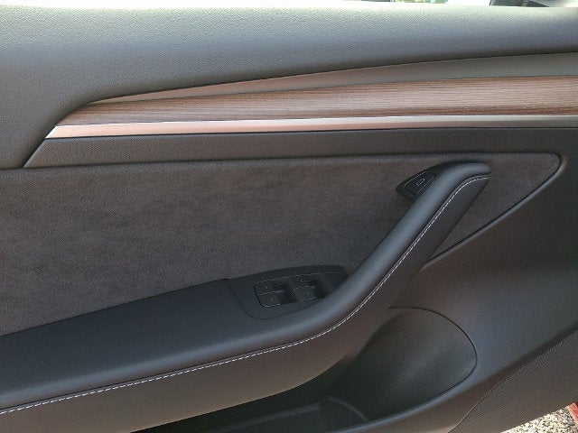 2023 Tesla Model 3 4DR RWD