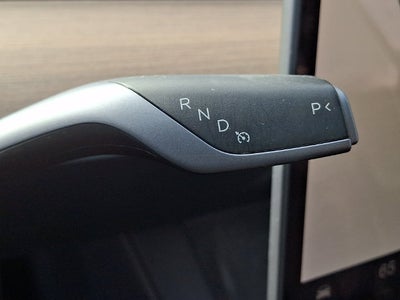2023 Tesla Model 3 4DR RWD