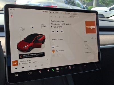 2023 Tesla Model 3 4DR RWD