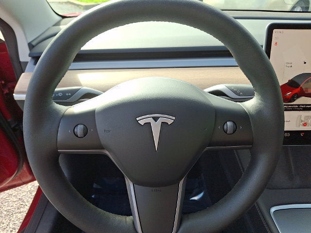 2023 Tesla Model 3 4DR RWD