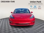 2023 Tesla Model 3 4DR RWD