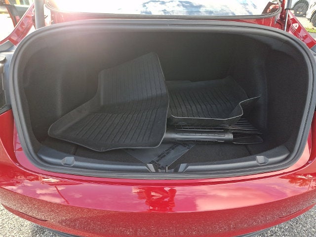 2023 Tesla Model 3 4DR RWD