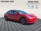 2023 Tesla Model 3 4DR RWD