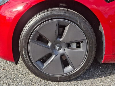 2023 Tesla Model 3 4DR RWD
