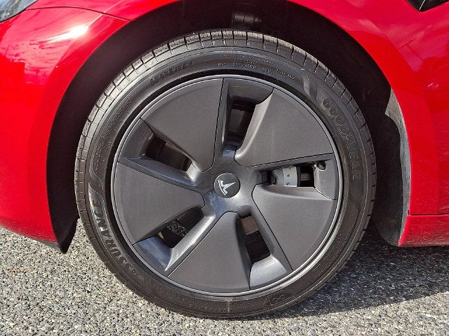 2023 Tesla Model 3 4DR RWD