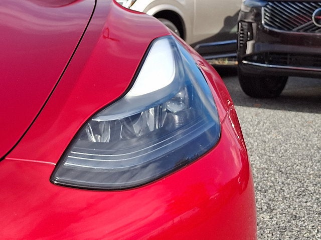 2023 Tesla Model 3 4DR RWD