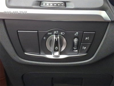 2024 BMW X3 M 4DR SAV