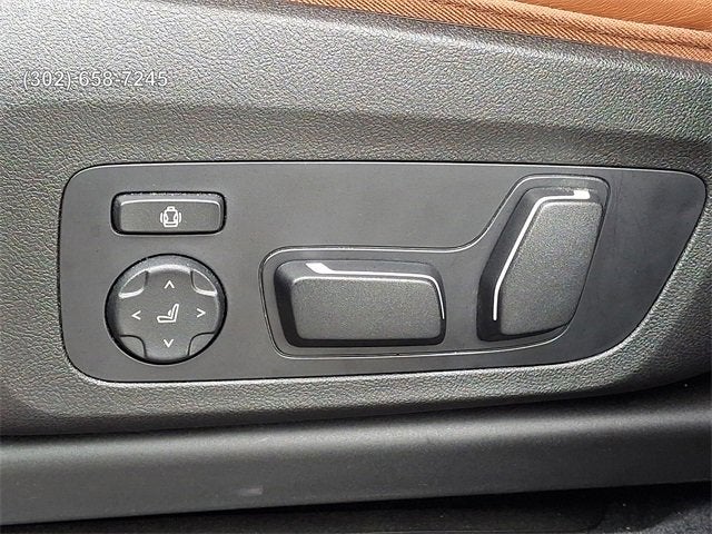 2024 BMW X3 M 4DR SAV