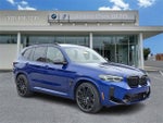 2024 BMW X3 M 4DR SAV