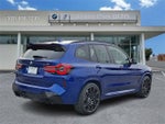2024 BMW X3 M 4DR SAV