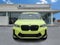 2023 BMW X3 M 4DR SAV