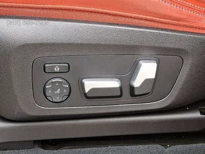 2023 BMW X3 M 4DR SAV