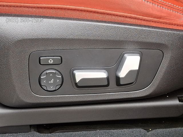 2023 BMW X3 M 4DR SAV