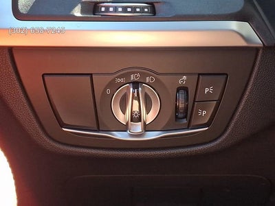 2023 BMW X3 M 4DR SAV