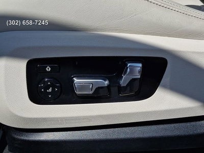 2025 BMW X5 M Competition