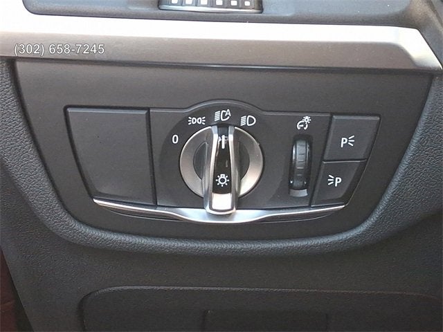 2024 BMW X4 M 4DR SAV