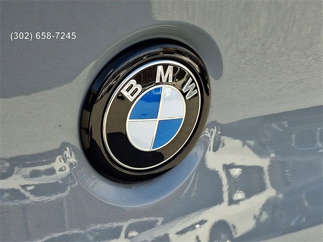 2024 BMW X4 M 4DR SAV