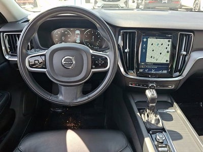 2020 Volvo S60 Momentum